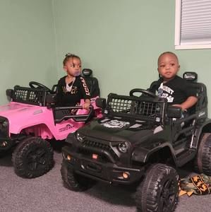 Meet your Posher, Willie